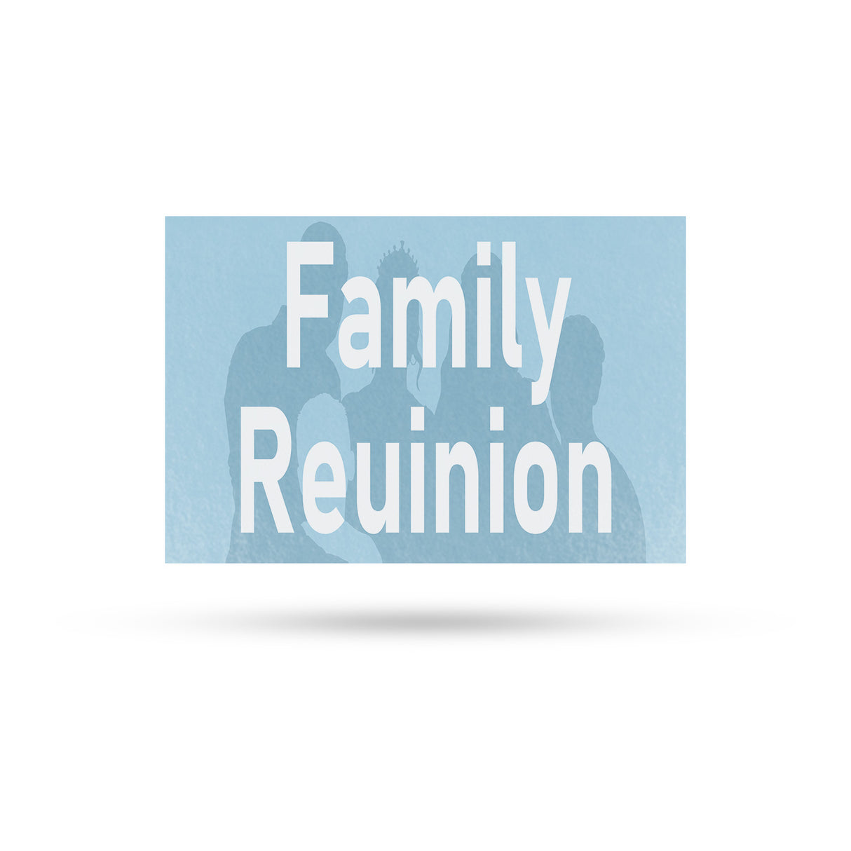 Family Reunion