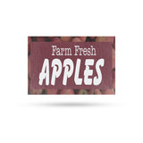Farm Fresh Apples