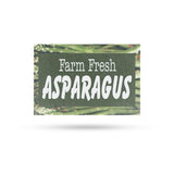 Farm Fresh Asparagus