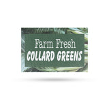 Farm Fresh Collard Greens