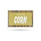 Farm Fresh Corn