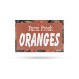 Farm Fresh Oranges