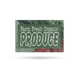 Farm Fresh Organic Produce