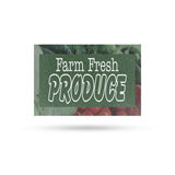 Farm Fresh Produce