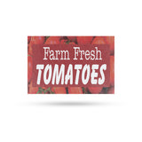 Farm Fresh Tomatoes