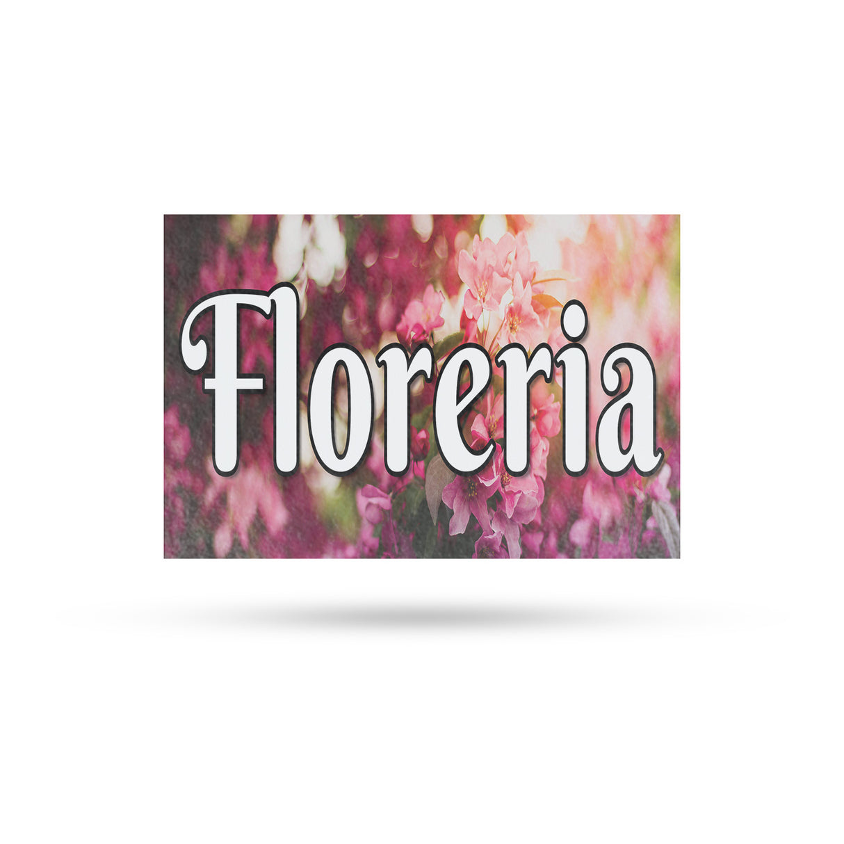 Floreria