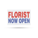 Florist Now Open
