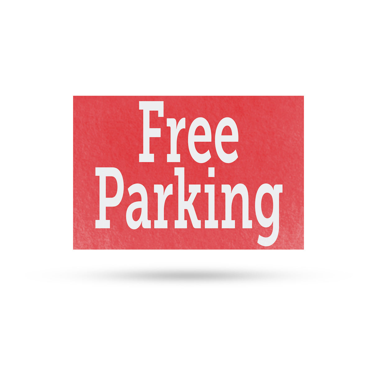 Free Parking