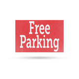 Free Parking