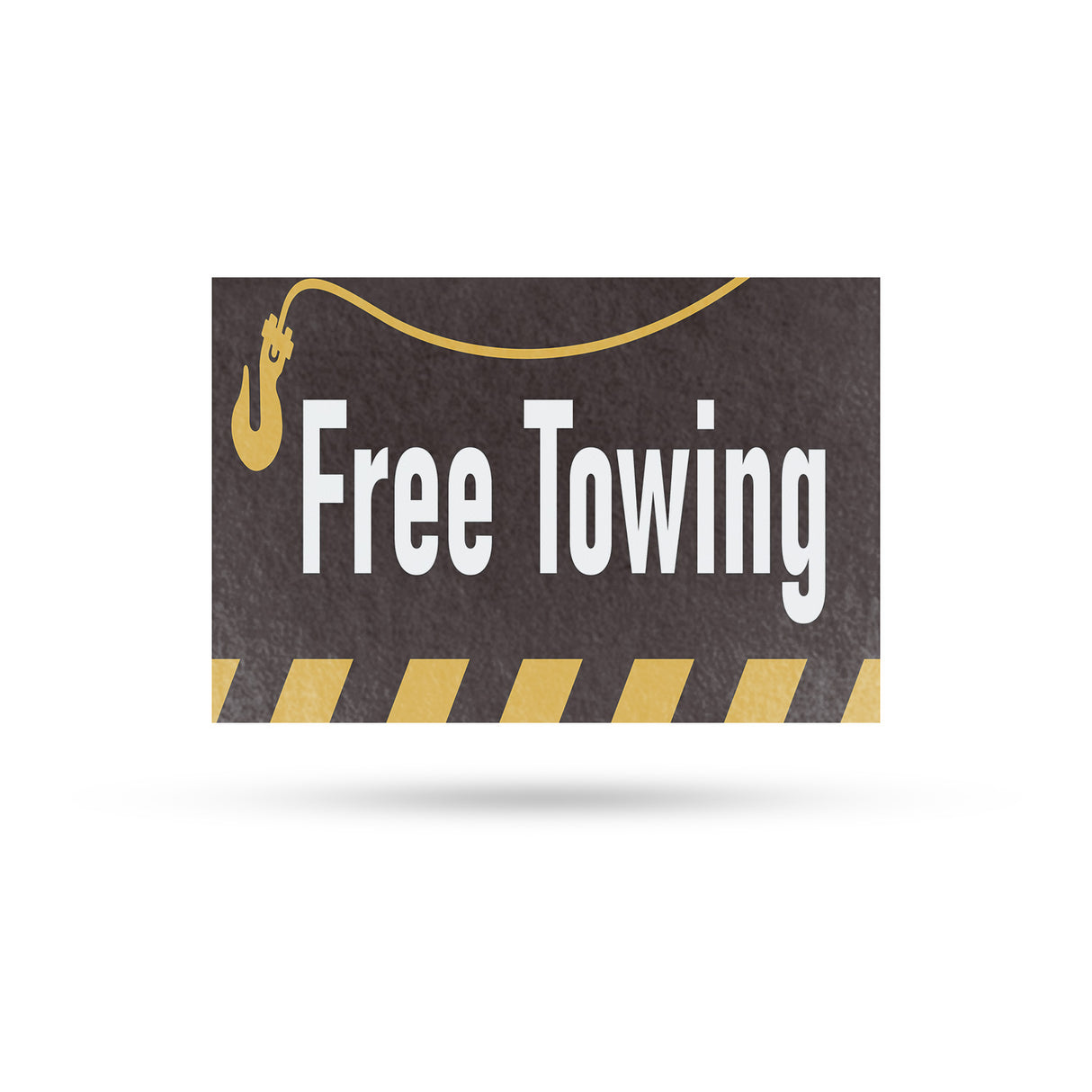 Free Towing