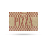 Fresh & Hot Pizza