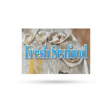 Fresh Seafood
