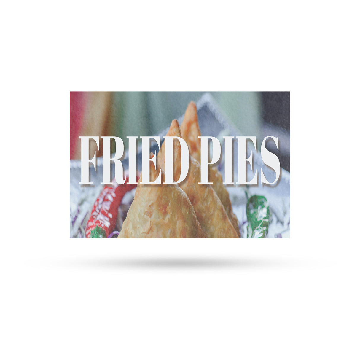Fried Pies