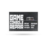 Game Console Repair