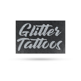 Glitter Tattoos