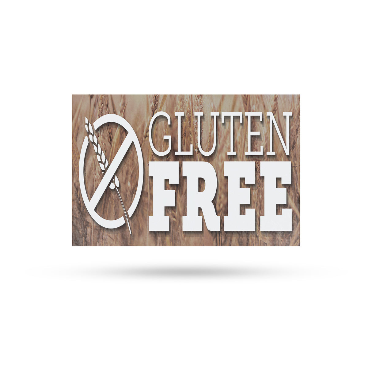 Gluten Free