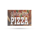 Gluten Free Pizza