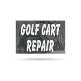 Golf Cart Repair