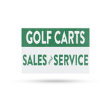 Golf Carts Sales and Service