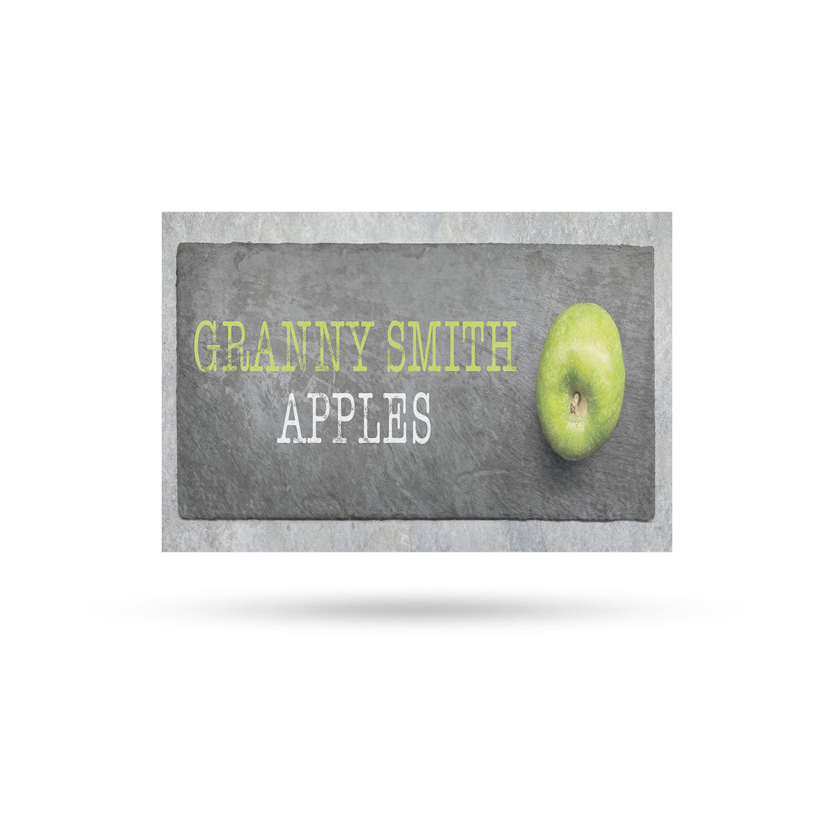 Granny Smith Apples