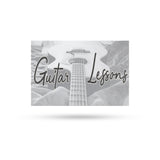Guitar Lessons