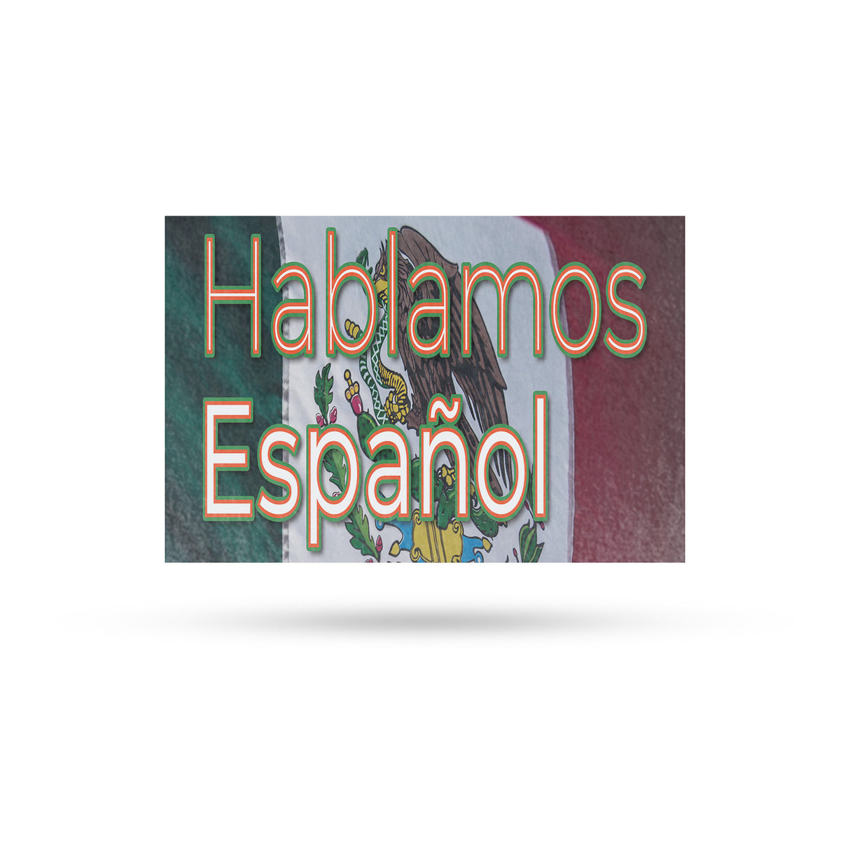Hablamos Español