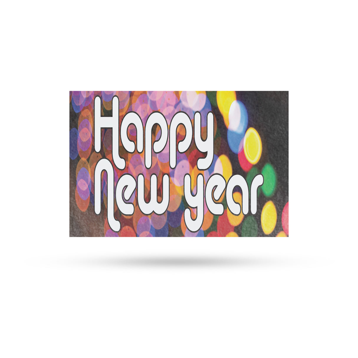 Happy New Year