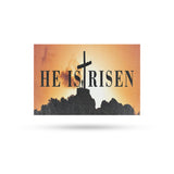 He is Risen