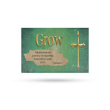 Jesus Grow