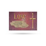 Jesus Love