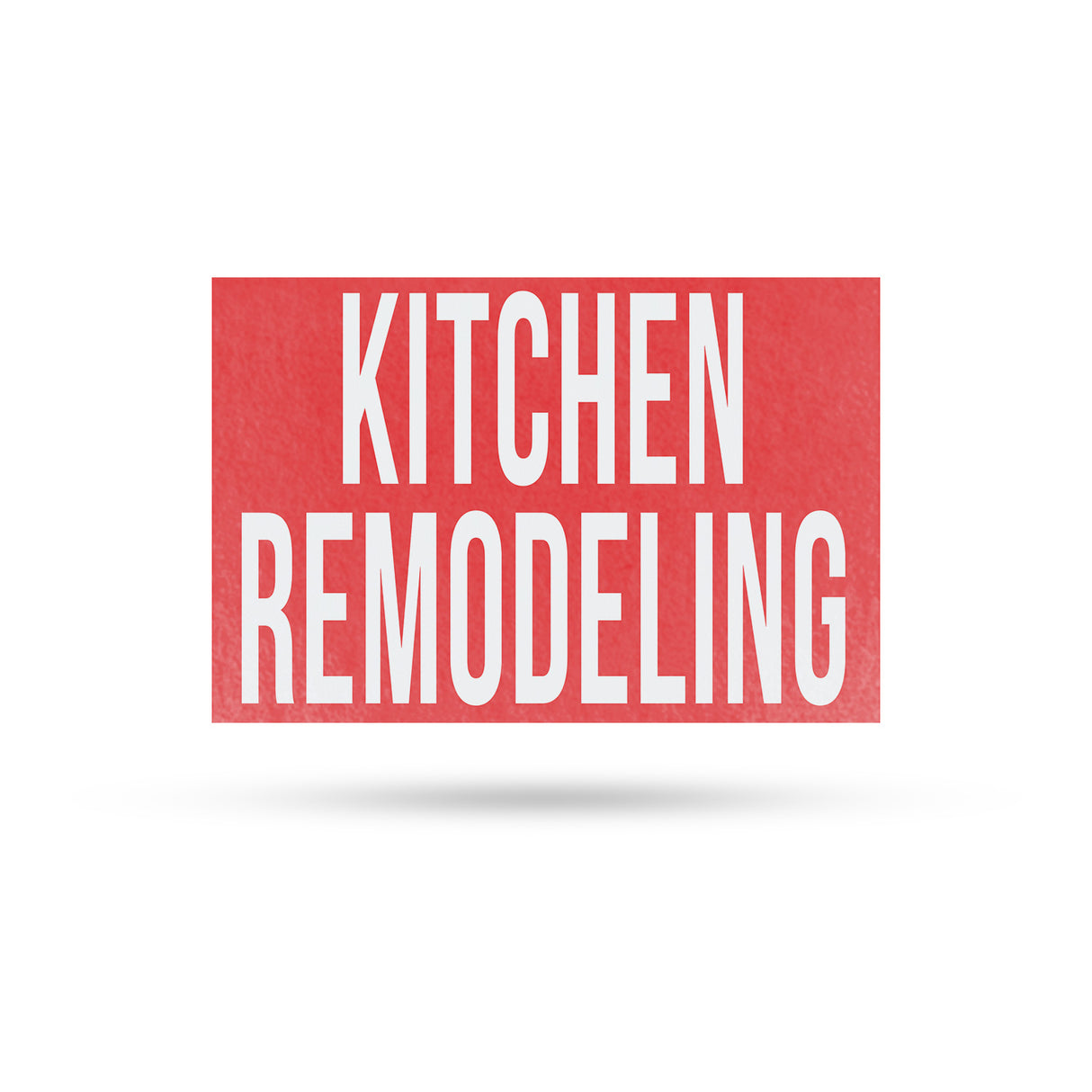 Kitchen Remodeling
