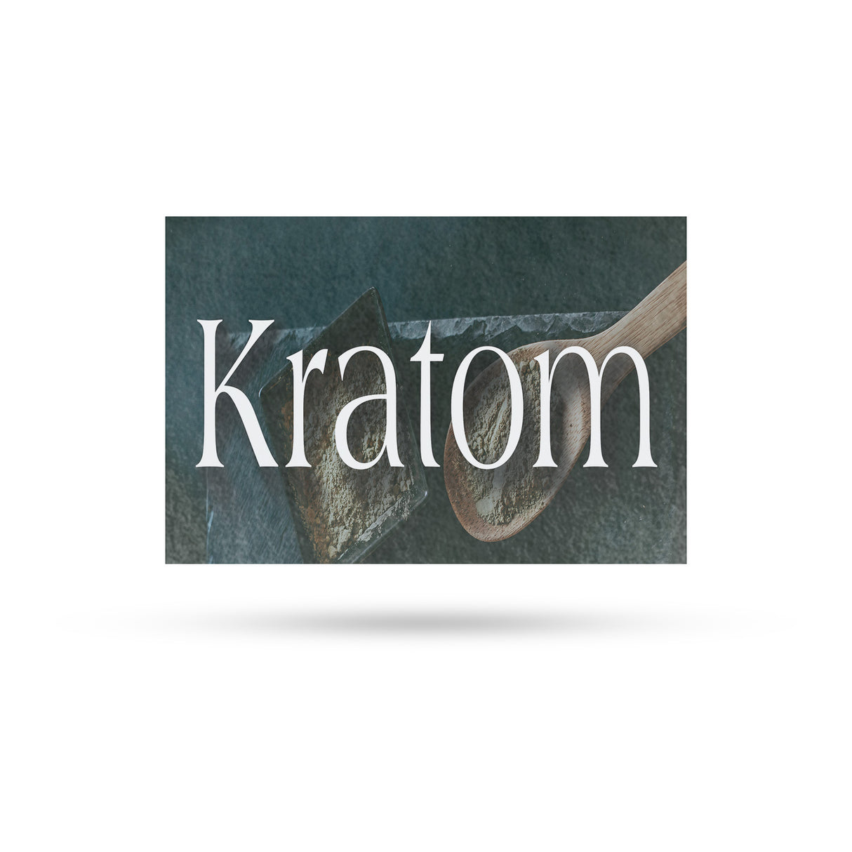 Kratom