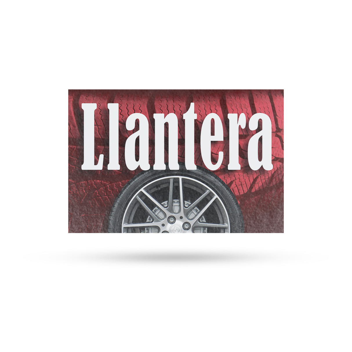Llantera