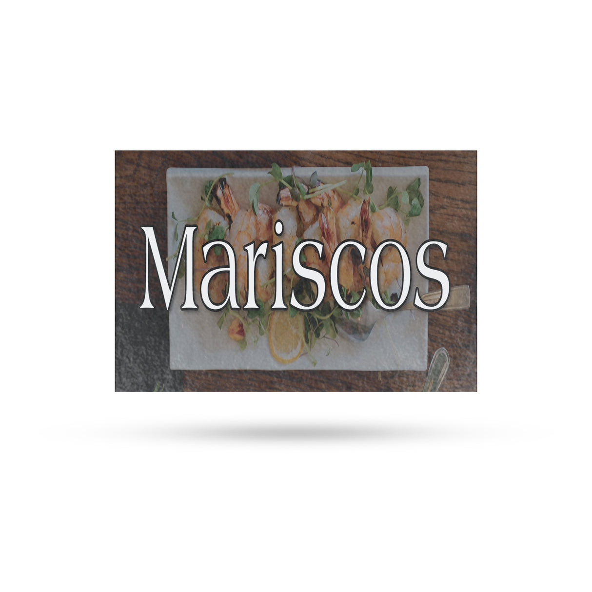 Mariscos