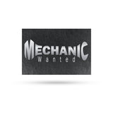 Mechanic Wanted