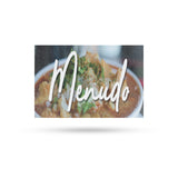 Menudo