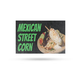 Mexican Street Corn