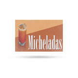 Micheladas