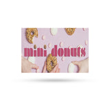 Mini Donuts