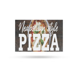 Neapolitan Pizza