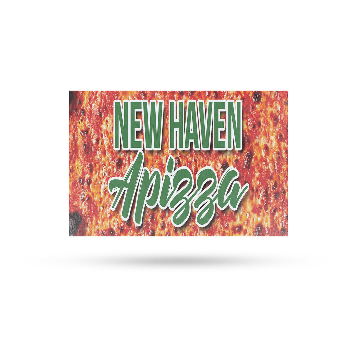 New Haven Apizza