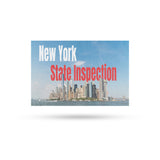 New York State Inspection