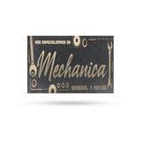 Nos Especializamos en Mechanica General y Mayor
