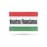 Nosotros Financiamos