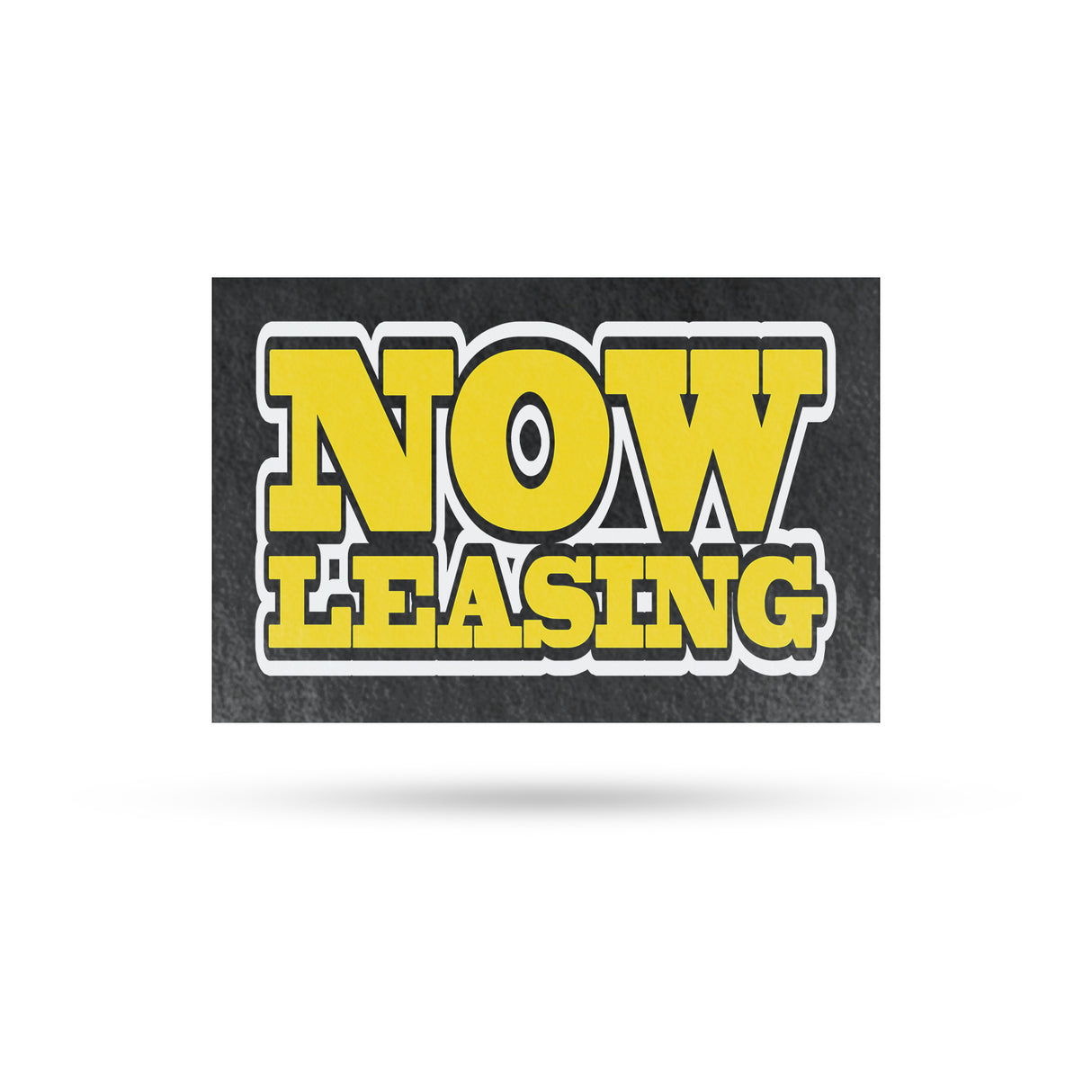Now Leasing