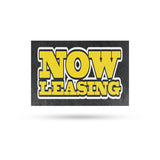 Now Leasing