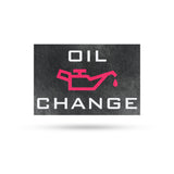 Oil Change