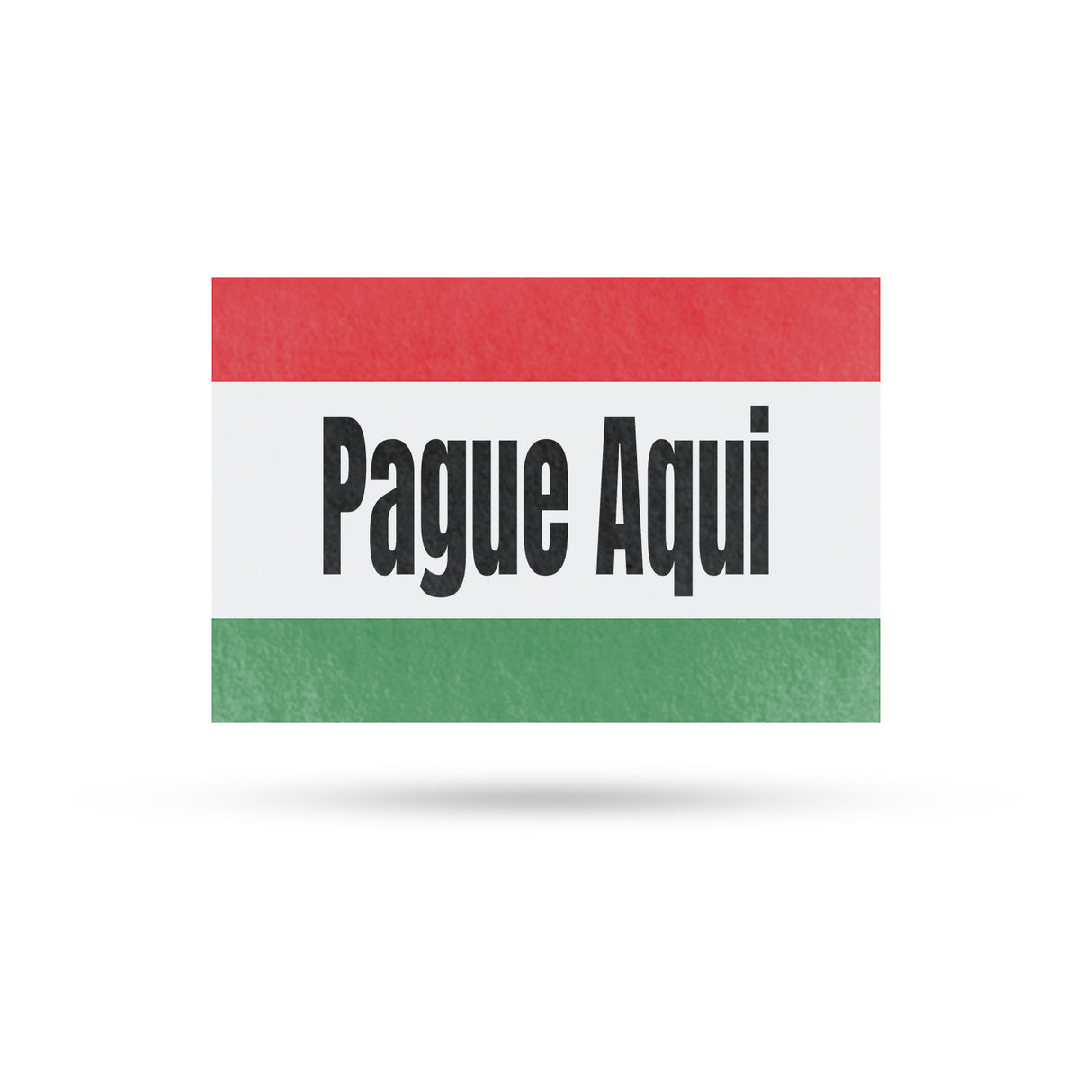 Pague Aqui