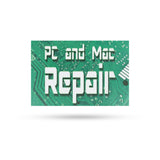 PC and Mac Repair