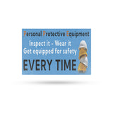 Personal Protective Equipment